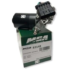 Resim MGA Opel Corsa C Ön Silecek Motoru 