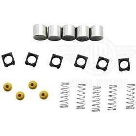 Resim Boxer 150 Bajaj Marş Ruble Tamir Seti Moto11 