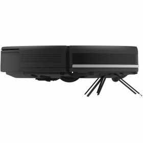 Resim Kiwi Akıllı Robot Süpürge Islak Kuru Robot Vacuum Mop Kvc-4090 