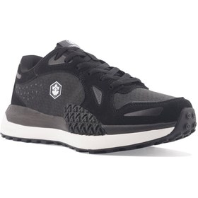 Resim Lumberjack Strong Gri Erkek Koşu Ayakkabısı 100322994 