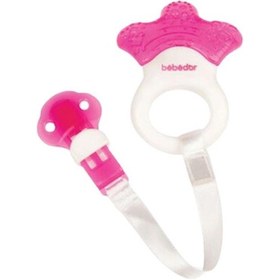 Resim Bebedor 8520 Emzik Zinciri 