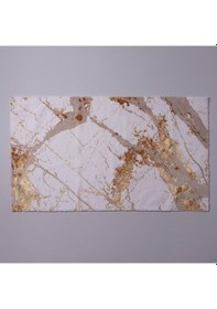 Resim Linens Grand Banyo Paspası Ekru 70x120cm Ekru 