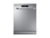 Resim Samsung DW60M5062FS/TR A+ 6 Programlı Bulaşık Makinesi 