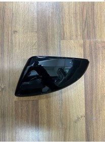 Resim Mg Hs Sağ Dikiz Ayna Kapağı Boyasız 2022-2024 