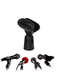 Resim 180 Derece Ayarlanabilir Universal Mikrofon Tutucu Al4621 