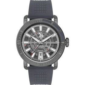 Resim U.S. Polo Assn. USPA1058-02 Erkek Kol Saati 