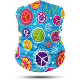 Resim Bu Da Kaçar Mı Motosiklet Maske Boyunluk – Unisex, Nefes Alabilir, Rüzgar Geçirmez Bdk905 