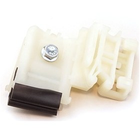 Resim Hyundai Tucson 2016-2020 Için Ön Sol Cam Kriko Klipsi 82471D3011 