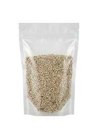 Resim İpek Değirmen Beyaz Biber 2 kg Tane Akbiber Birinci Kalite Taze Yeni Mahsul Ekonomik Dev Paket Toptan 