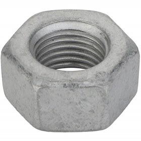 Resim AGCO Altıgen Başlı Somun - Massey Ferguson / Fendt / Valtra | ACP0704570 