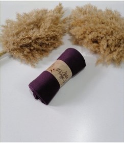 Resim Penye Şal Ms357 Çok Renkli 