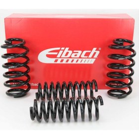 Resim Eibach Vw - Passat B8 / Skoda Superb; Pro Kıt - 30 Mm; Spor Helezon Yay; E10-85-041-04-22 