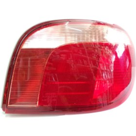 Resim Toyota Yaris Sağ Stop Cey 8155052130 