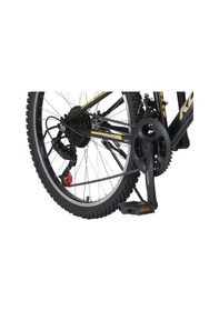 Resim Kldoro KD-026 Spor 26" Jant 21 Vites Erkek Dağ Bisikleti 