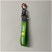 Resim karagöz motor ANAHTARLIK 