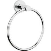 Resim Saray Banyo Santino Daire Havluluk 