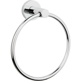 Resim Saray Banyo Santino Daire Havluluk 