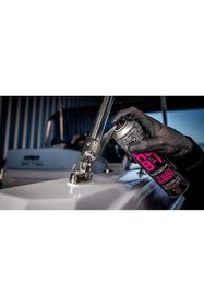 Resim Genel Markalar HCB-1 PAS VE KOROZYON SPREYİ 400 ML 