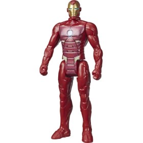Resim SDT Group Mvl 3.75IN Value Figür Iron Man 
