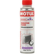 Resim Motul Radiator Clean Radyatör ve Soğutma Sistemi Temizleyici 300 Ml. 