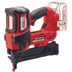 Resim Einhell FIXETTO 18/40 S - Solo, Akülü Zımba Tabancası (Akü ve Şarj Cihazı Dahil Değildir) - 4257785 