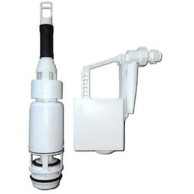 Resim Visam gömme rezervuar doldurma boşaltma grubu iç takım değişim seti 