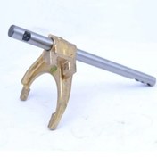 Resim .R9 R11 Clio Kango Vites Çatalı 1-2 8200148716 Teşhir Ürün 