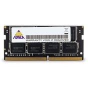 Resim NeoForza NMSO480E82-3200EA10 8GB DDR4 3200MHz CL22 Ram Neoforza