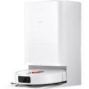 Resim Xiaomi Robot Vacuum X20 Pro Robot Süpürge Beyaz 