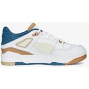 Resim Puma Slipstream Kadın Beyaz Spor Ayakkabı 38627007 I-13 001 