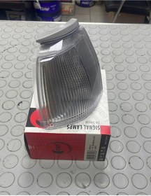 Resim gözparoto TİPO SİNYAL SAĞ DUYLU ( YOLCU TARAF) 