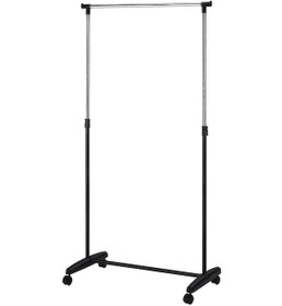 Resim Handy Mate Nario Yükseklik Ayarlı Elbiseaskısı-siyahkrom 85x95-160x43 Cm Diğer 