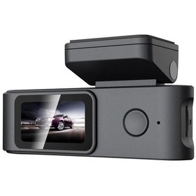 Resim Dahua S5pro Çift Kameralı Araç Kamerası 