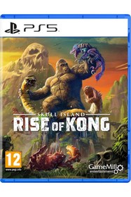 Resim speedbazaar Skull Island Rise Of Kong PS5 Oyun 