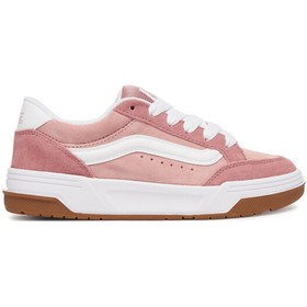 Resim Vans Pembe Kız Çocuk Yürüyüş Ayakkabısı VN000D4PFPR1-Hylane 