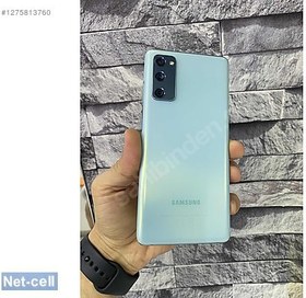 Resim Samsung S20 FE İkinci El TR | 256 GB | Mavi 