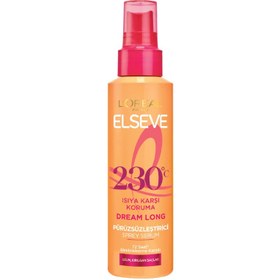 Resim Elseve Dream Long Onarıcı Bakım Spreyi 150 ml 