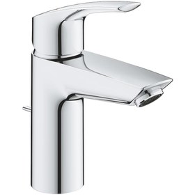 Resim Grohe Eurosmart Tek Kumandalı Lavabo Bataryası - 33265003 