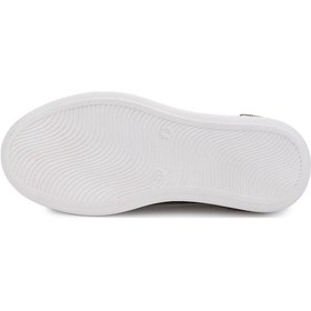 Resim Tamer Tanca Kadın Siyah Sneakers & Spor Ayakkabı 1065 2630 Bn Ayk Sk25-26 Sıyah Siyah 