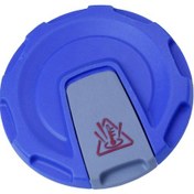 Resim Suntek Su Soğutucu Genleşme Tankı Rezervuar Kapağı 4m0121321 