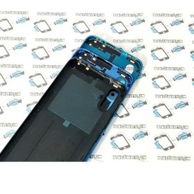 Resim Xiaomi Redmi 9A Kasa Arka Pil Batarya Kapağı (Yan Tuşlar (275872372) 