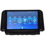 Resim Smart Go Hyundai Kona 2019/2022 10 İnç 6-128 9" 