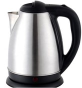 Resim Manessa Lena Asben Çelik Kettle 1800 W 1.8 Lt Ms -205 