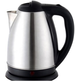 Resim Manessa Lena Asben Çelik Kettle 1800 W 1.8 Lt Ms -205 