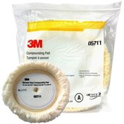 Resim 3M 5711 Pasta Keçesi 