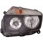 Resim Ayfar 404525 - Far Sinyal Sol Dacıa Duster 2010 Siyah Manuel H1 
