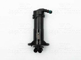 Resim Seat Leon (1P1) 2005-2011 Far Yıkama Motoru Sağ 