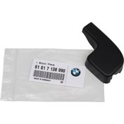 Resim Bmw 3 Serisi E90 Kasa Silecek Kol Kapağı Orjinal 61617138990 