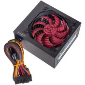 Resim Powermaster 350Watt 15Cm Fanlı PC Power Supply PM-4264 