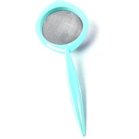 Resim Plastik Çay Süzgeci ROYALEKS-GB0253 Nemere 
